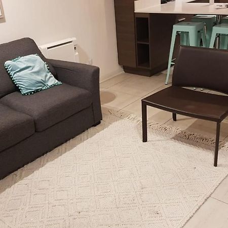 Appartamento Gran Ubicacion, Cama Xl, Vina Del Mar Esterno foto