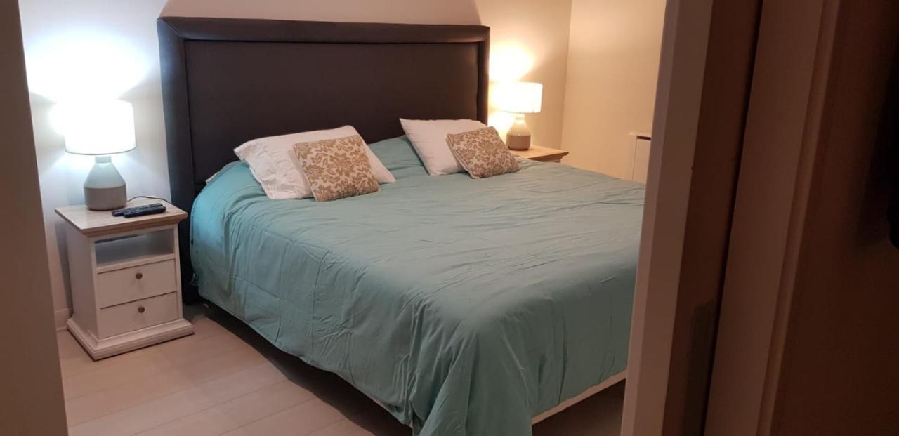 Appartamento Gran Ubicacion, Cama Xl, Vina Del Mar Esterno foto
