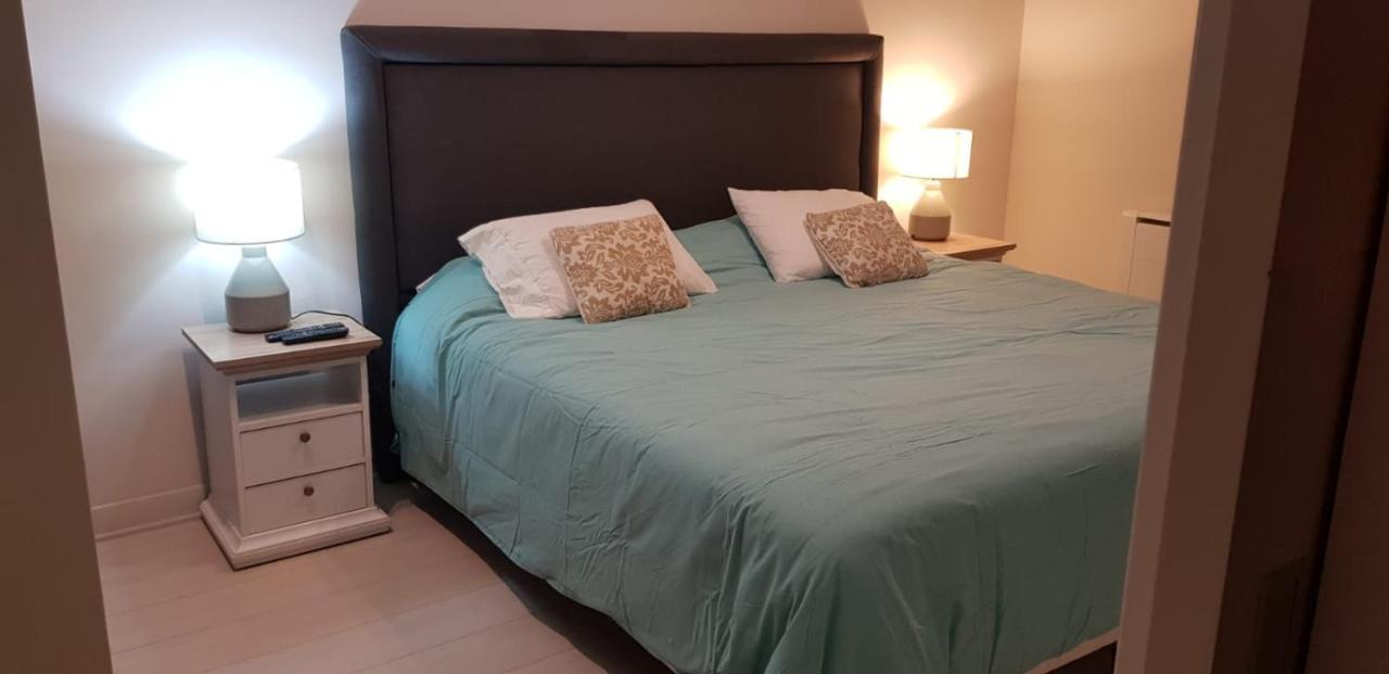 Appartamento Gran Ubicacion, Cama Xl, Vina Del Mar Esterno foto